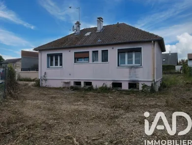 House at Pomacle (51110)