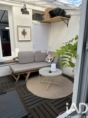 House at Reims (51100)