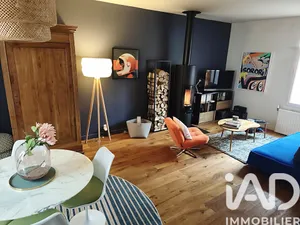 Maison à Reims (51100)