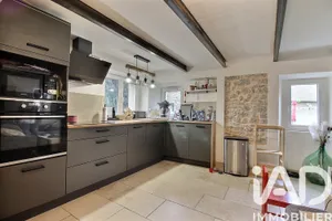 Village house in L'Hospitalet (04150)