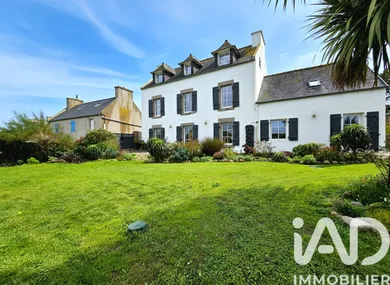 Maison à Île-Molène (29259)