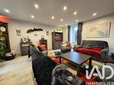 Maison à Île-Molène (29259)