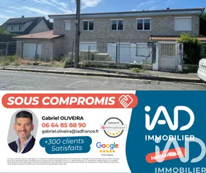 House at Argenteuil (95100)