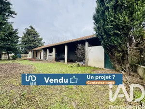 House at Tarascon (13150)