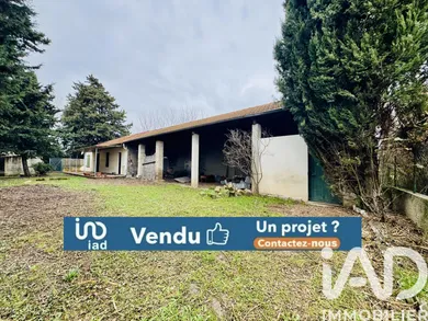 House at Tarascon (13150)