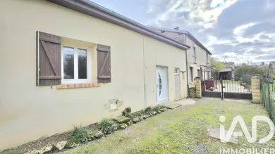 Maison à Juvancourt (10310)