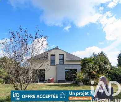 Maison à Questembert (56230)