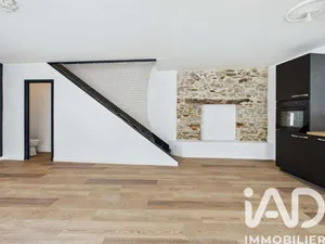 Townhouse at Essarts-en-Bocage (85140)