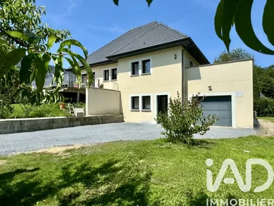 House in Vieux-Bourg (14130)