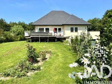 House in Vieux-Bourg (14130)