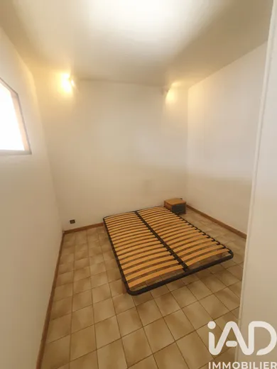 Appartement à Marseille (13005)