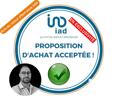 Appartement à Gap (05000)