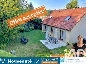 Park home at Breilly (80470)