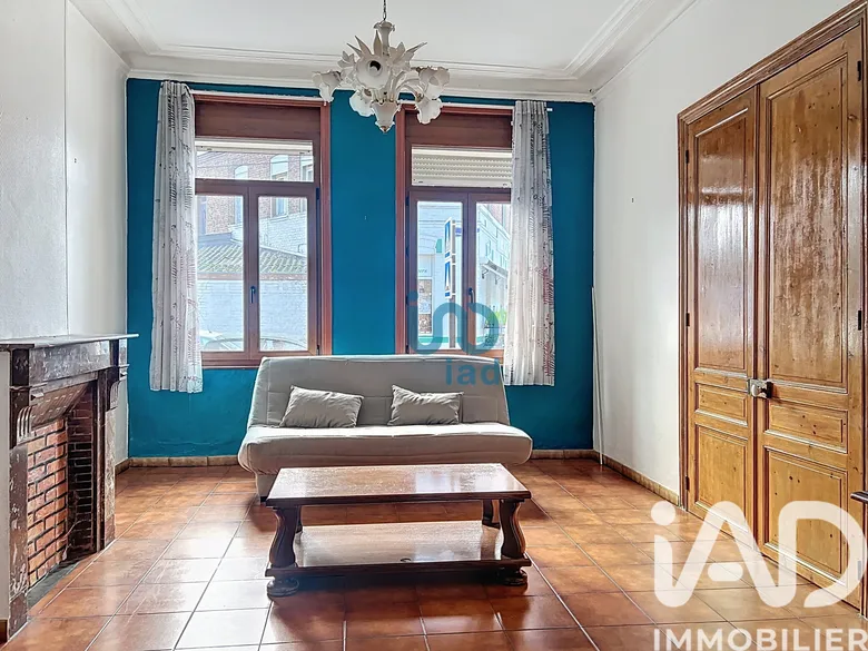 Maison 6 pièces 124 m² · à Valenciennes · 123,5 m² · 179 000 €