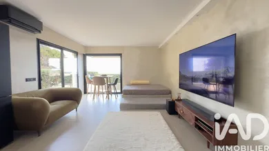 Appartement à Antibes (06160)