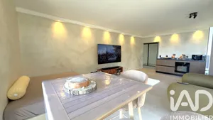 Apartment at Antibes (06160)