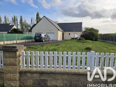 Maison à Herbignac (44410)
