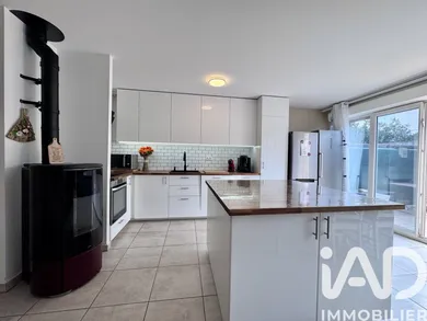 Maison à Perpignan (66000)