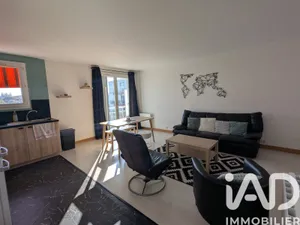 Apartment at Longjumeau (91160)