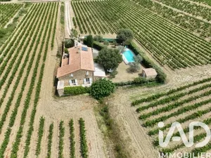 Park home in Suze-la-Rousse (26790)