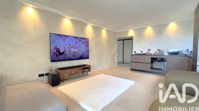 Appartement à Antibes (06160)