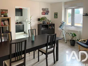 Appartement à Maizières-lès-Metz (57280)