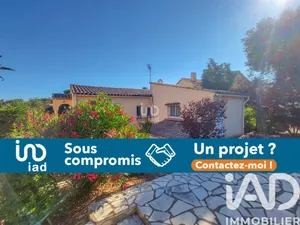 House at Fréjus (83370)