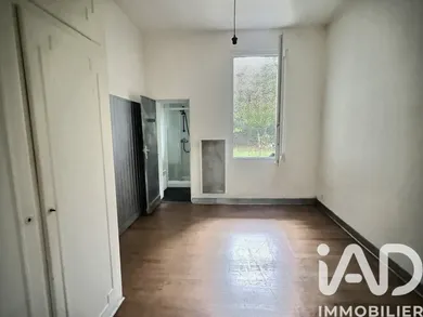 Appartement à Bordeaux (33800)