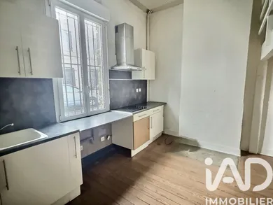 Appartement à Bordeaux (33800)