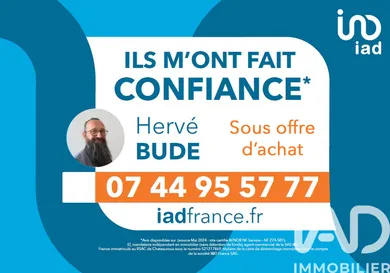 Grange à Haims (86310)