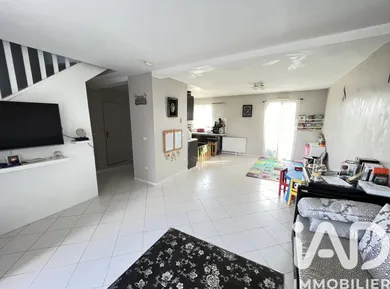 House in La Ferté-sous-Jouarre (77260)