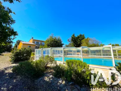 Maison à Les Arcs (83460)