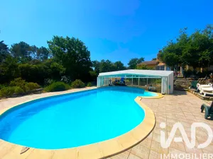 House at Les Arcs (83460)