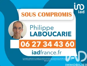 Appartement à Perpignan (66000)