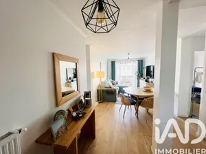 Apartment at Cannes (06400)