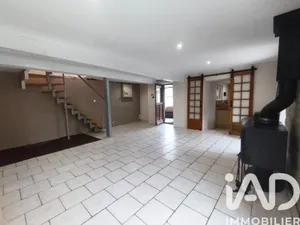 House in Poupry (28140)