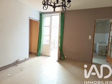 House in La Trimouille (86290)