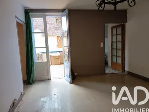 Maison à La Trimouille (86290)