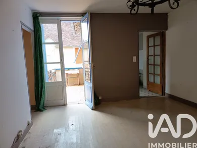 House in La Trimouille (86290)