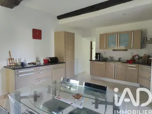 House in Rampan (50000)
