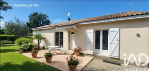 House at Puycornet (82220)