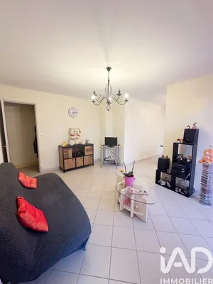 Appartement à Cholet (49300)