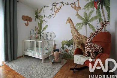 Apartment at Marseille (13008)