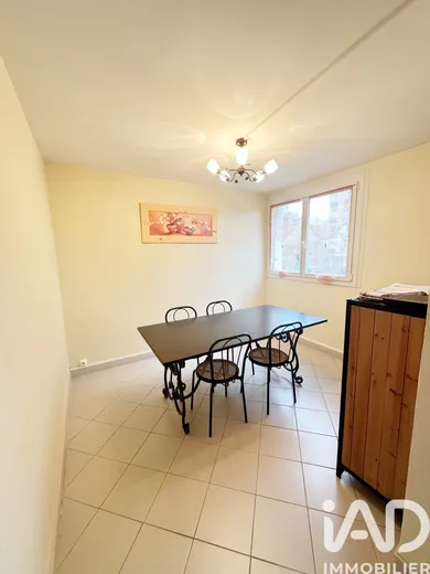Appartement à Cholet (49300)