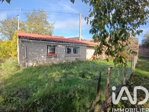 Terrain à bâtir à Thouars (79100)