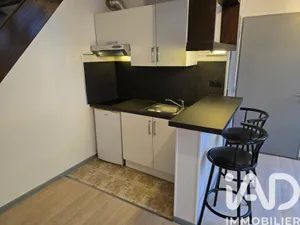 Duplex à Nancy (54000)