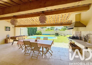 House in Le Pontet (84130)