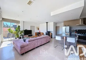 House at Le Pontet (84130)