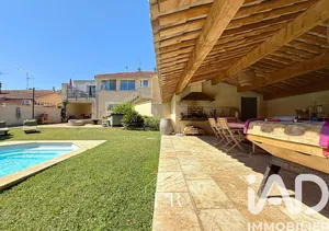 House in Le Pontet (84130)