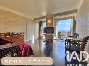 Appartement à Marseille (13006)